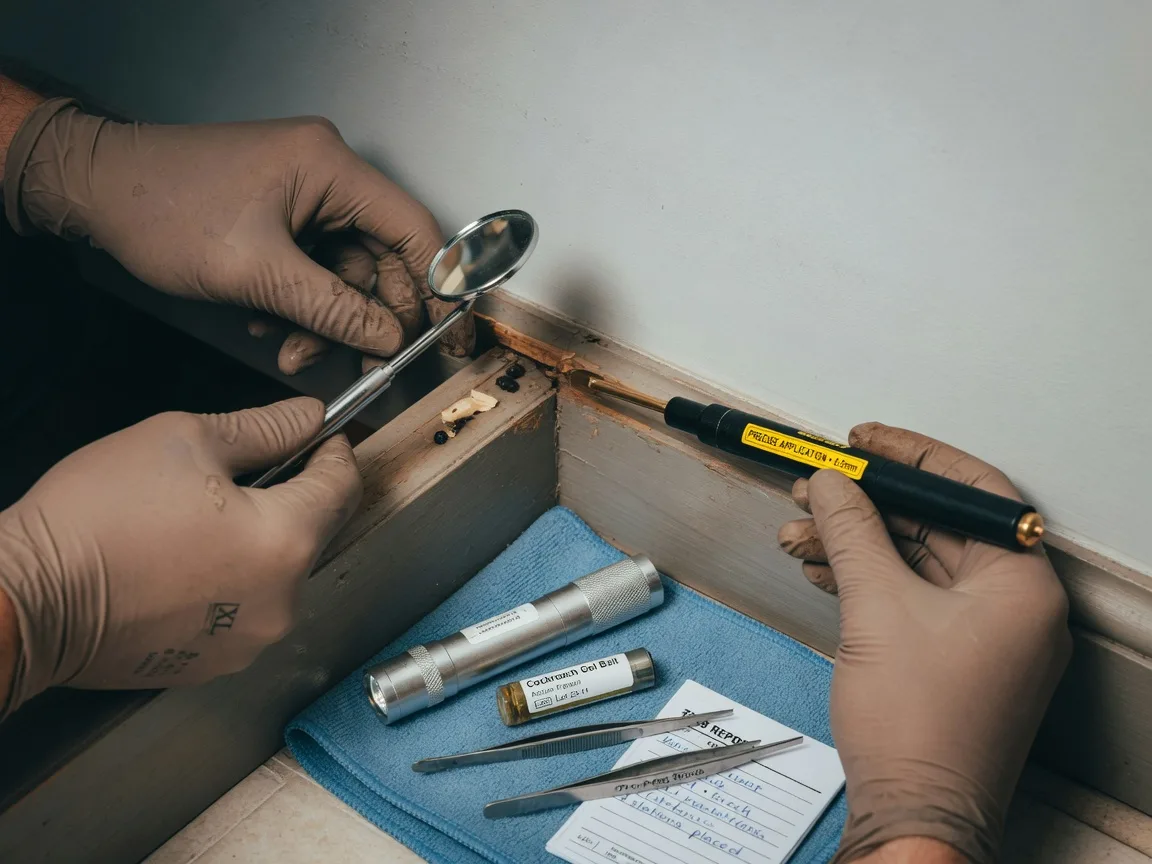 Why choose Emergency Pest Control in Lamar, SC